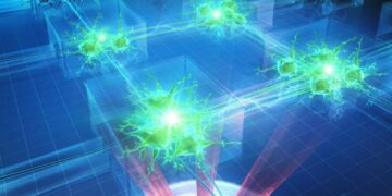 ساخت موفقیت‌آمیز شبکه‌های عصبی در آزمایشگاه