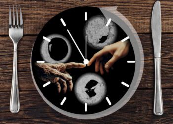 ترمیم موثر استخوان با ترکیب رژیم فستینگ و پانسمان‌های بیولوژیکی