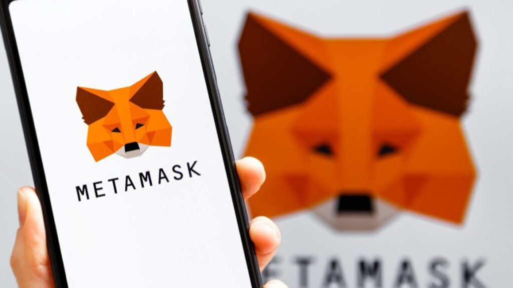 کیف پول MetaMask؛ در لیست امن ترین کیف پول های ارز دیجیتال