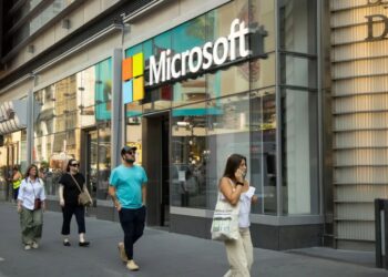 طرح جدید مایکروسافت برای خنک‌سازی مراکز داده‌