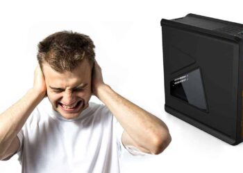 7 راهکار کاهش صدای کامپیوتر