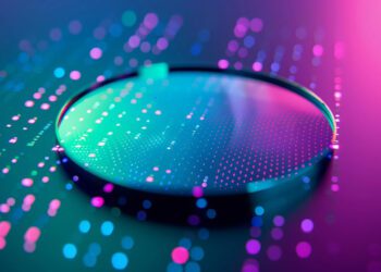 این پلیمر جدید ظرفیت بیشتری برای ذخیره‌سازی داده‌ها ارائه می‌کند