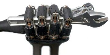 ربات انسان‌نمای Phoenix قابلیت‌های جدیدی را به نمایش گذاشت