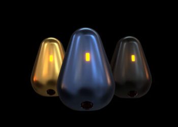 ردیابی هوشمند غذاها با دستگاه پوشیدنی دراپ