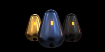 ردیابی هوشمند غذاها با دستگاه پوشیدنی دراپ