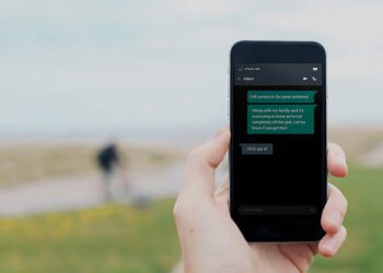 پرتاب ۲۰ ماهواره استارلینک به مدار برای ارتباط مستقیم موبایلی