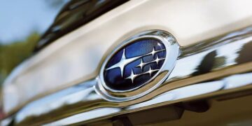 سوبارو قابل اعتمادترین برند خودروی جهان شد