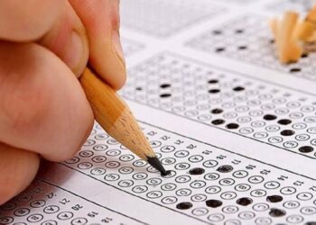 جدول زمانبندی کنکور ۱۴۰۴ منتشر شد