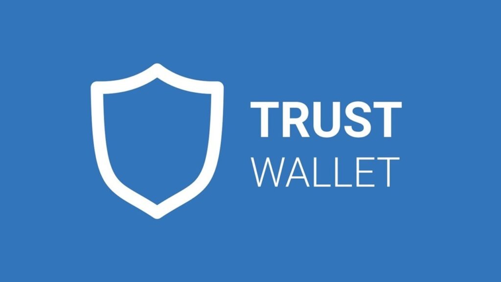 کیف پول Trust Wallet