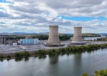 افزایش تقاضای برق در آمریکا و چالش‌های آینده