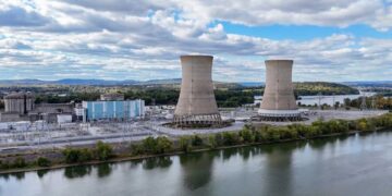 افزایش تقاضای برق در آمریکا و چالش‌های آینده