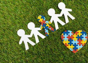 افزایش چشمگیر مبتلایان به اوتیسم از سال 2019