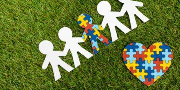 افزایش چشمگیر مبتلایان به اوتیسم از سال 2019