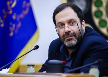 عرضه 10 هزار محصول دانش بنیان در دوازدهمین نمایشگاه "ایران ساخت"