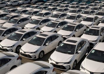 آغاز ثبت نام خودروهای وارداتی با عرضه 24 مدل جدید