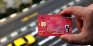 کارت بانکی جایگزین کارت‌ سوخت می‌شود