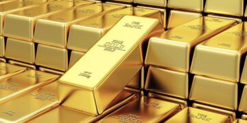 یک پیش بینی جذاب از آینده قیمت طلا