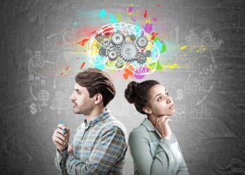 هوش انسان نتیجه هماهنگی و ارتباطات مغزی پیچیده است