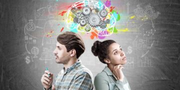 هوش انسان نتیجه هماهنگی و ارتباطات مغزی پیچیده است