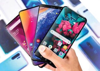 حذف ارز نیمایی موبایل و تبلت