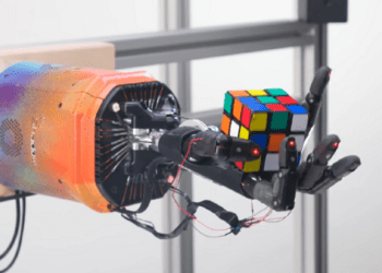 شرکت OpenAI به دنبال ساخت ربات‌های انسان‌نما