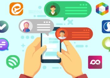 کاربران روزانه پیامرسانهای داخلی به 20 میلیون رسید