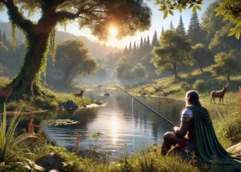 مزایای بازی‌های ویدیویی برای سلامت روان