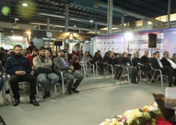 جدول زمانبندی پنل های تخصصی نمایشگاه تلکام 1403 اعلام شد