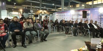 جدول زمانبندی پنل های تخصصی نمایشگاه تلکام 1403 اعلام شد