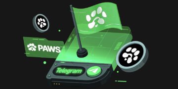راهنمای جامع فعالسازی ایردراپ PAWS و دریافت پاداش رایگان آن