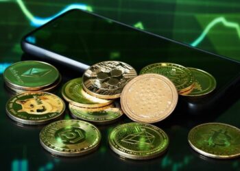 تحلیل ریپل، سولانا و دو آلت‌کوین دیگر؛ صعود در راه است؟
