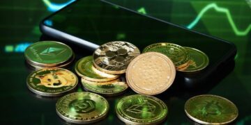 تحلیل ریپل، سولانا و دو آلت‌کوین دیگر؛ صعود در راه است؟