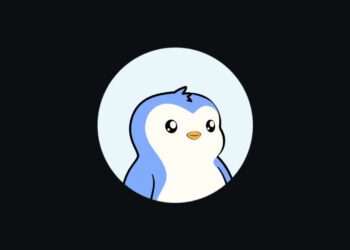 افزایش ۶۰۲ درصدی قیمت PENGU میم کوینی با تم پنگوئن تنها در عرض یک ماه