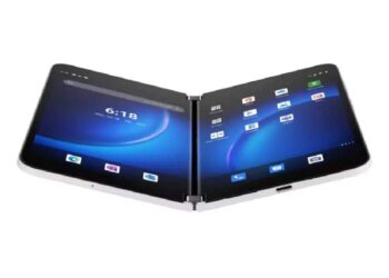 احتمال بازگشت گوشی‌های Surface Duo مایکروسافت با طراحی جدید