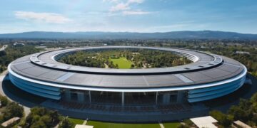 اپل برای ۱۸ سال متوالی به‌عنوان تحسین‌شده‌ترین شرکت فهرست فورچون شناخته شد