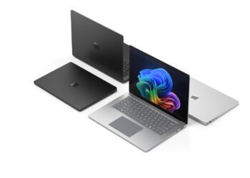 مایکروسافت از Surface Laptop 7 for Business رونمایی کرد