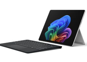 مایکروسافت از Surface Pro 11 برای کسب‌وکارها با پردازنده اینتل رونمایی کرد