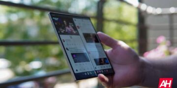 افشای مشخصات رم، حافظه و پردازنده گوشی‌های تاشوی جدید سامسونگ