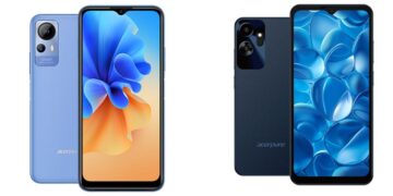 معرفی گوشی‌های Acerone Liquid S162E4 و S272E4 ایسر در بازار هند