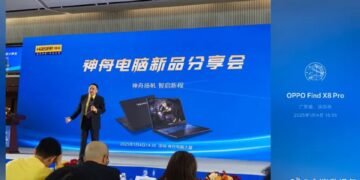 نسل جدیدی از پردازنده‌های موبایلی AMD عرضه می شود