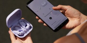 افشای مشخصات و تصاویر Powerbeats Pro 2 پیش از رونمایی رسمی