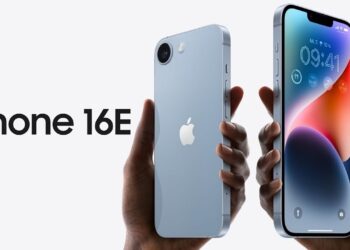 جزئیات جدید درباره آیفون 16e
