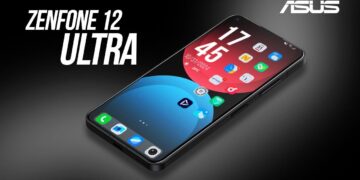 اعلام معرفی ایسوس زن‌فون ۱۲ اولترا در تاریخ ۶ فوریه