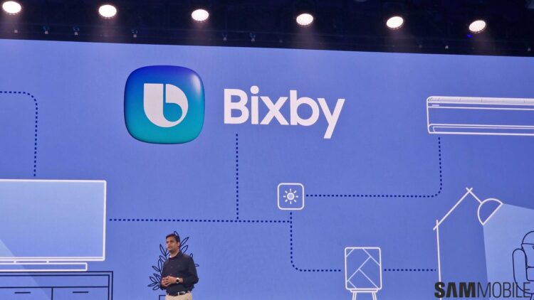 سامسونگ از ارتقاءهای Bixby برای گلکسی S25 در ویدیوی تیزر رونمایی کرد