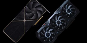کارت‌های گرافیک با ۸ گیگابایت VRAM دیگر پاسخگوی نیازهای آینده نیستند