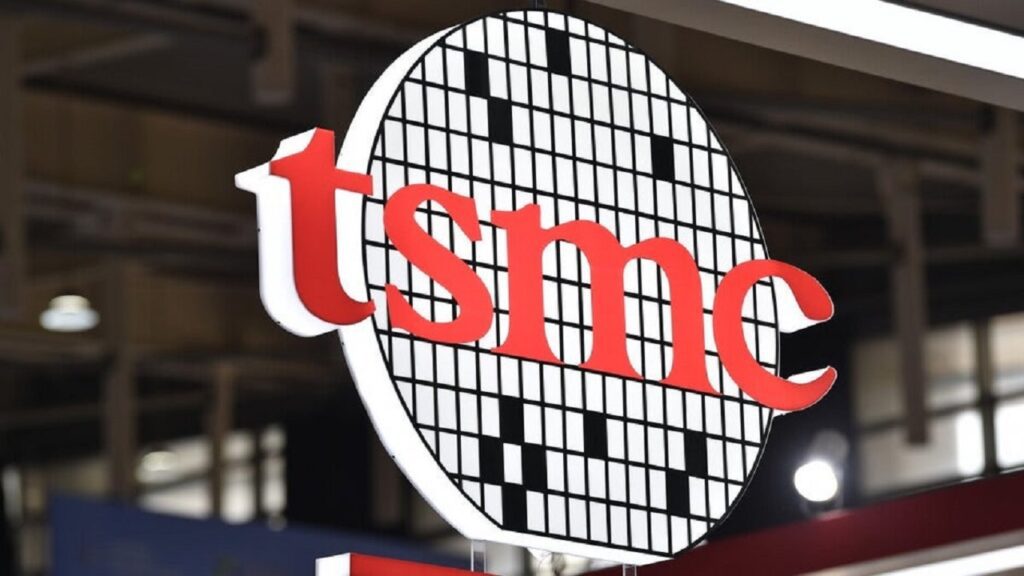 سلطه مطلق TSMC بر بازار جهانی تراشه