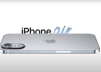 اپل تغییرات جدیدی در سیستم خنک‌کننده آیفون 17 اعمال می کند