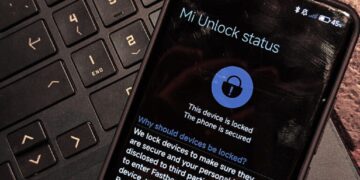 قفل‌گشایی بوت‌لودر در برخی دستگاه‌های شیائومی غیرممکن می‌شود