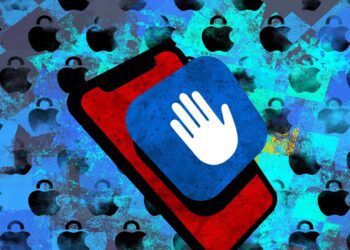 اپل فهرست اپلیکیشن‌های مسدودشده در آمریکا را منتشر کرد