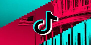 جلوگیری ترامپ از اجرای ممنوعیت تیک‌تاک به مدت 75 روز